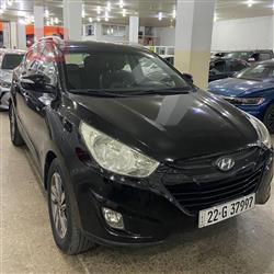 هیوندای تۆکسۆن